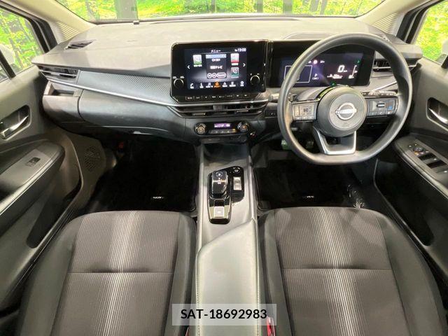 Nissan NOTE 2022-01 7223095-1