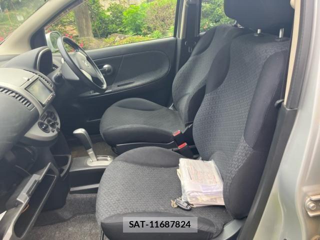 Nissan NOTE 2012-03 7222951-10