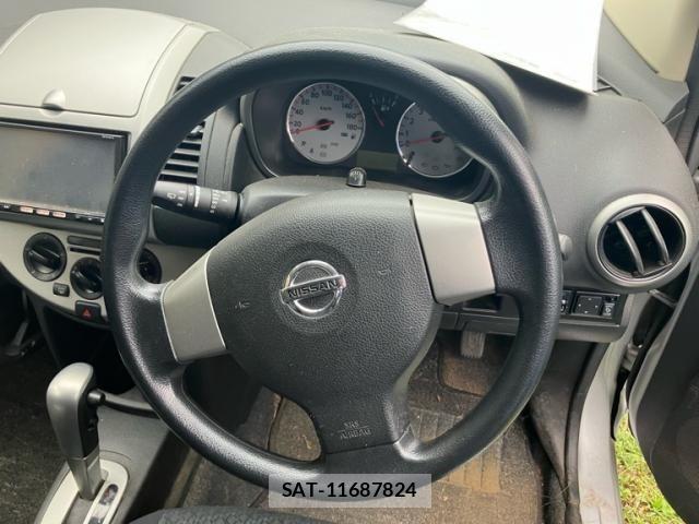 Nissan NOTE 2012-03 7222951-11