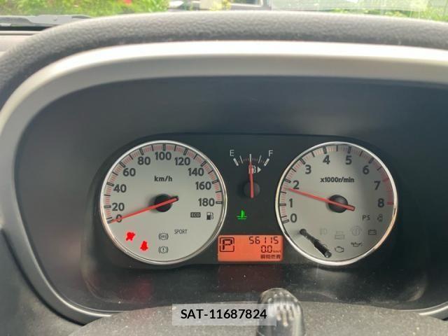 Nissan NOTE 2012-03 7222951-13