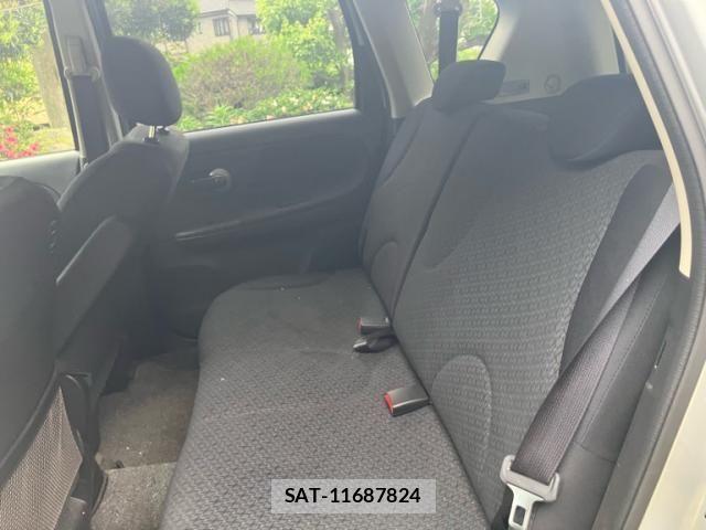 Nissan NOTE 2012-03 7222951-17