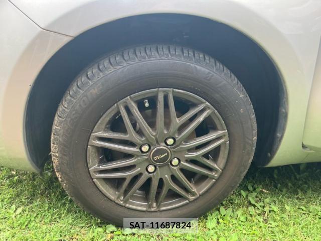Nissan NOTE 2012-03 7222951-6
