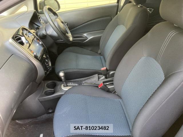 Nissan NOTE 2013-09 7222970-10
