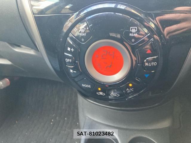 Nissan NOTE 2013-09 7222970-13