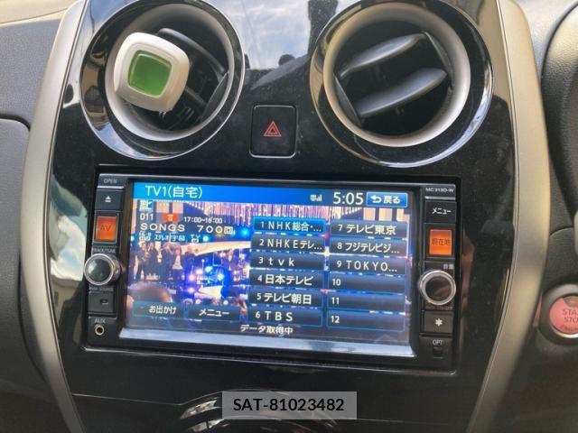 Nissan NOTE 2013-09 7222970-15