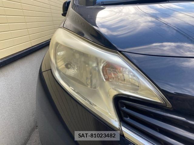 Nissan NOTE 2013-09 7222970-4