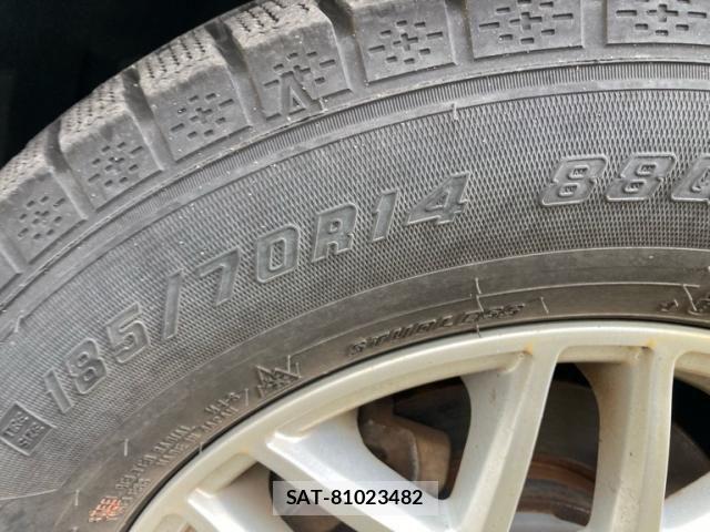 Nissan NOTE 2013-09 7222970-7