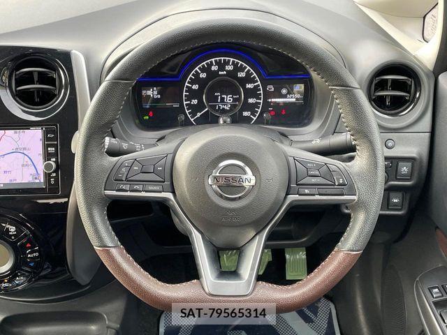 Nissan NOTE 2018-05 7217239-10