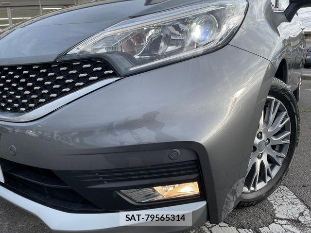 Nissan NOTE 2018-05 7217239-11