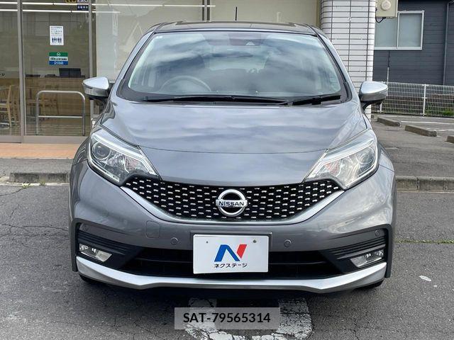 Nissan NOTE 2018-05 7217239-13