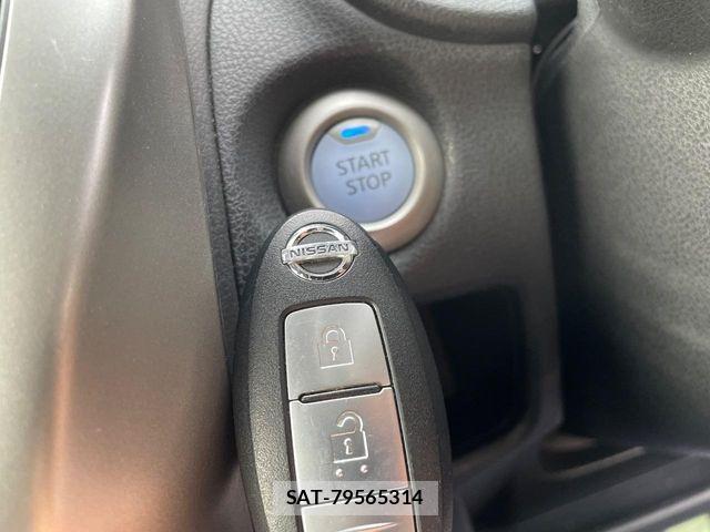 Nissan NOTE 2018-05 7217239-6
