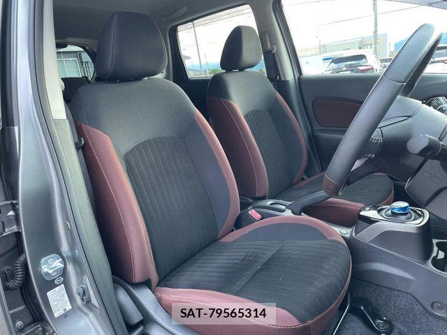Nissan NOTE 2018-05 7217239-7