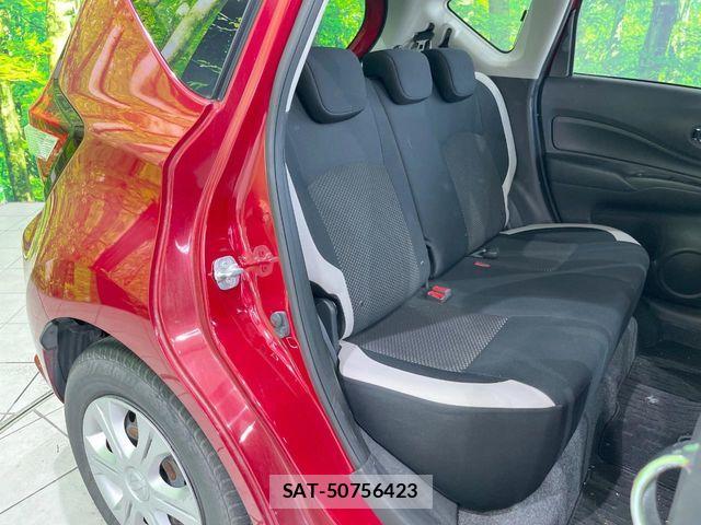 Nissan NOTE 2018-01 7223010-10