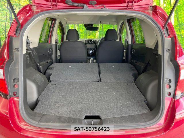Nissan NOTE 2018-01 7223010-11