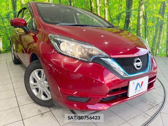 Nissan NOTE 2018-01 7223010-12