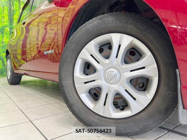 Nissan NOTE 2018-01 7223010-13