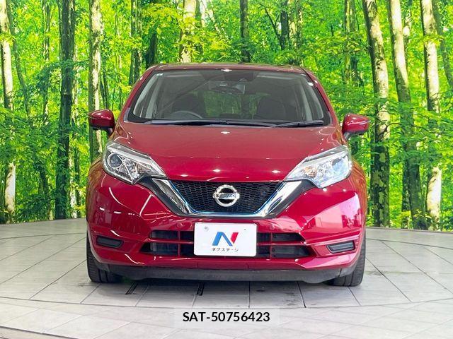 Nissan NOTE 2018-01 7223010-14