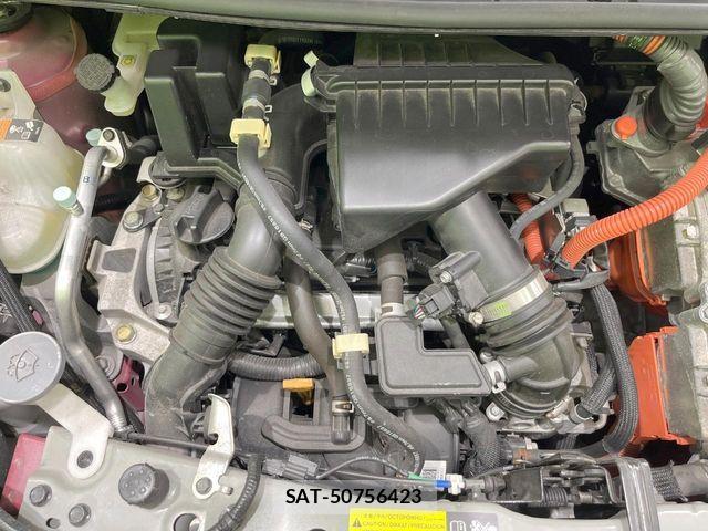 Nissan NOTE 2018-01 7223010-18