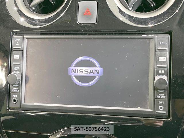 Nissan NOTE 2018-01 7223010-4