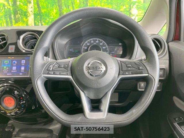 Nissan NOTE 2018-01 7223010-8