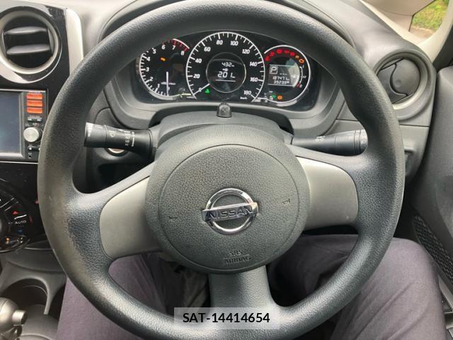 Nissan NOTE 2013-09 7222971-9
