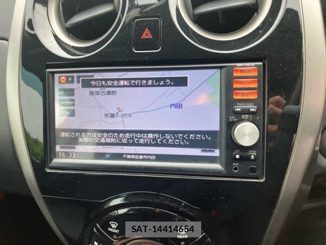 Nissan NOTE 2013-09 7222971-15