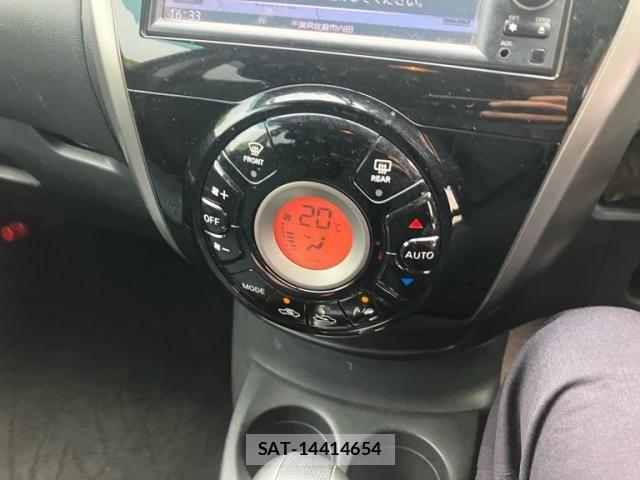 Nissan NOTE 2013-09 7222971-16