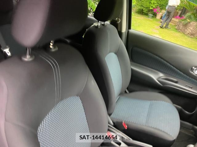 Nissan NOTE 2013-09 7222971-6