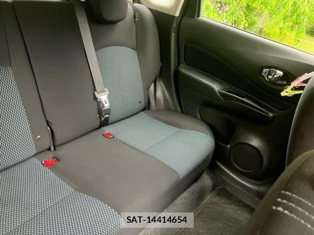 Nissan NOTE 2013-09 7222971-7