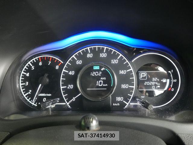Nissan NOTE 2017-06 7223007-11