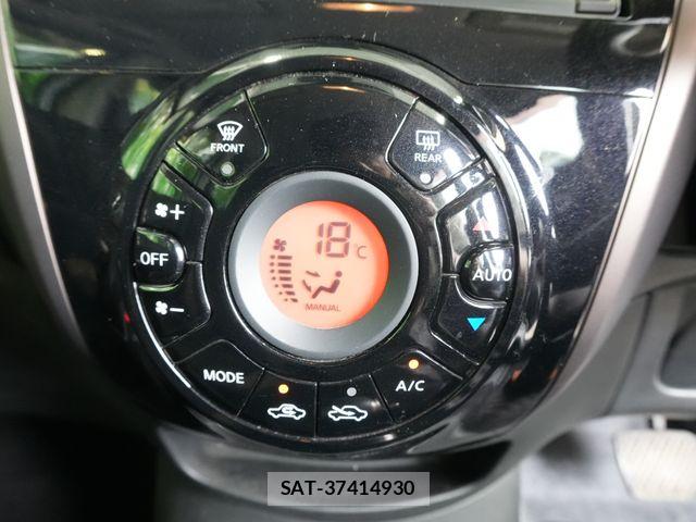 Nissan NOTE 2017-06 7223007-16