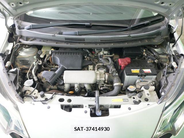 Nissan NOTE 2017-06 7223007-18
