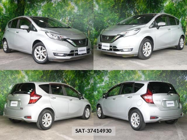 Nissan NOTE 2017-06 7223007-1