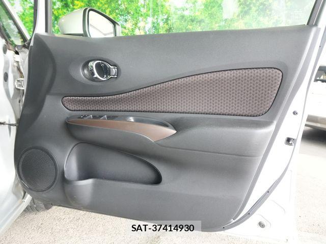 Nissan NOTE 2017-06 7223007-20
