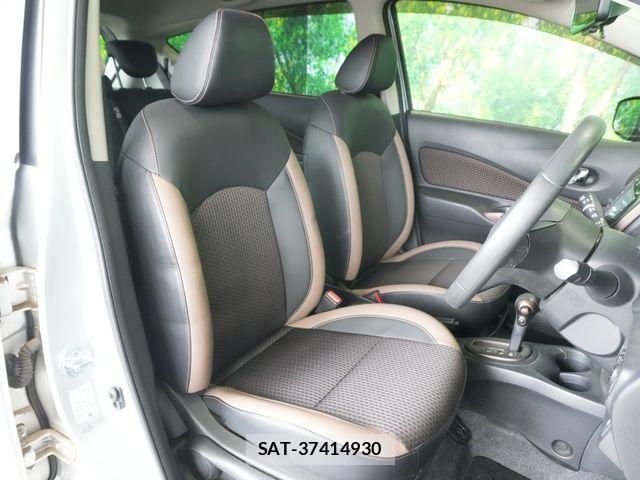Nissan NOTE 2017-06 7223007-21