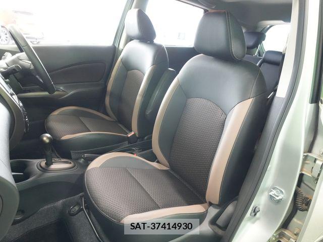 Nissan NOTE 2017-06 7223007-23