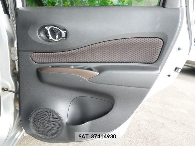 Nissan NOTE 2017-06 7223007-24