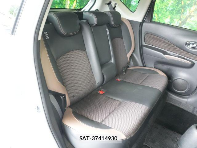 Nissan NOTE 2017-06 7223007-25