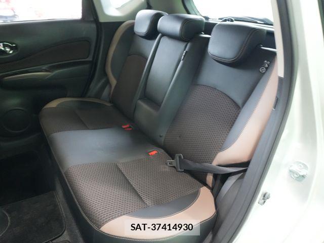 Nissan NOTE 2017-06 7223007-27
