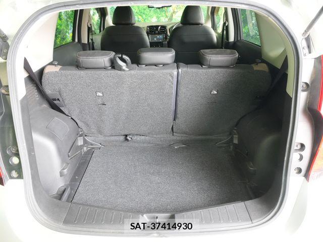 Nissan NOTE 2017-06 7223007-28