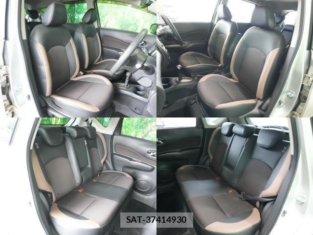 Nissan NOTE 2017-06 7223007-2