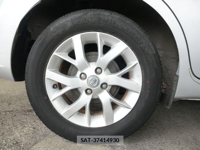 Nissan NOTE 2017-06 7223007-29