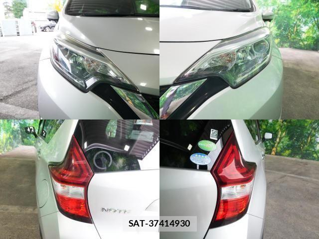 Nissan NOTE 2017-06 7223007-3