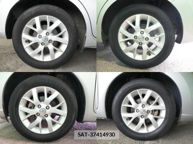 Nissan NOTE 2017-06 7223007-4