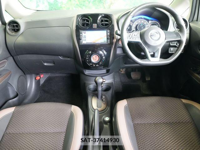 Nissan NOTE 2017-06 7223007-5