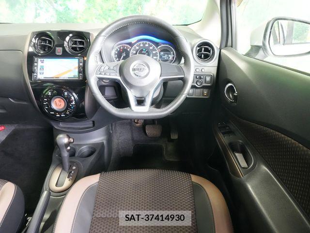 Nissan NOTE 2017-06 7223007-6