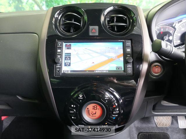 Nissan NOTE 2017-06 7223007-7