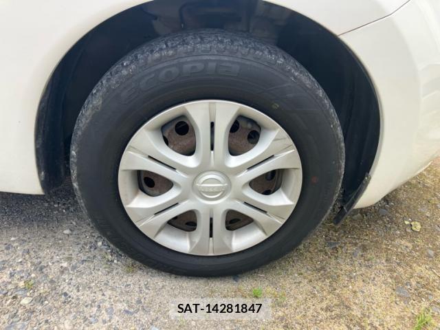 Nissan NOTE 2013-05 7222961-2