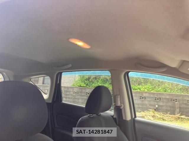 Nissan NOTE 2013-05 7222961-8