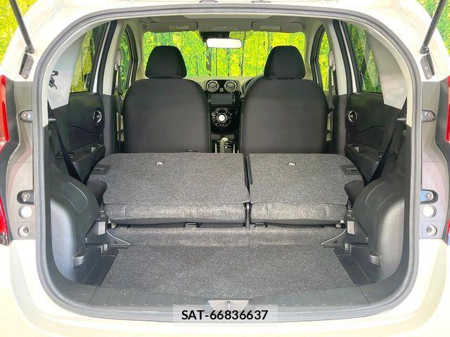 Nissan NOTE 2017-11 7223013-9